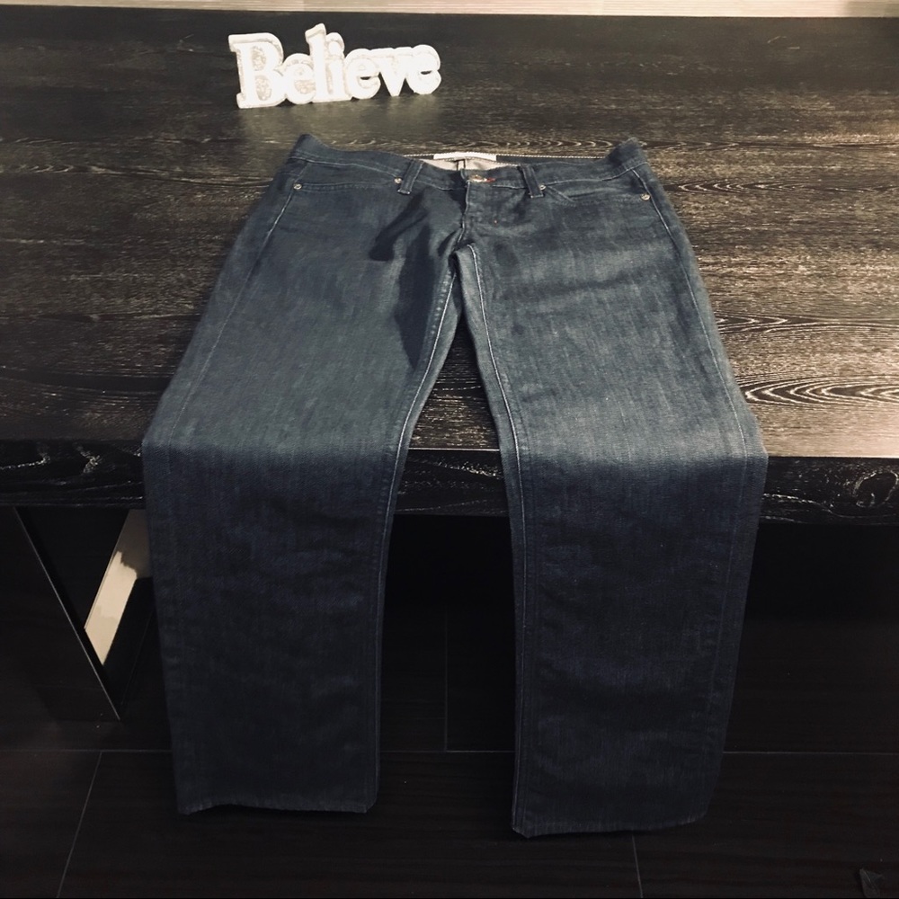 Habitual Nordstrom Brand , Dark Washed Jeans